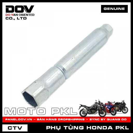 TUÝP MỞ BUGI GOLDWING — 89216MY9000
