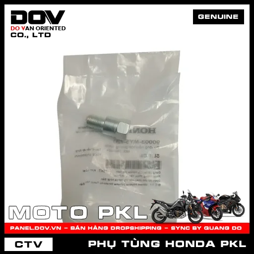 BU LÔNG NỐI CHÂN GƯƠNG 10MM (kiếng) ADV350 — 90003MY5720