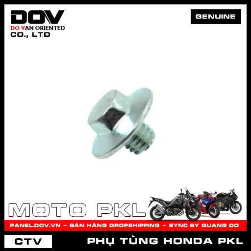 BU LÔNG 6X6 CB300R — 90005K56N00