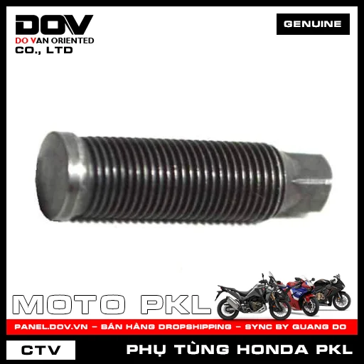 VÍT CHỈNH XU PÁP CB350 H'NESS — 90012KWW740