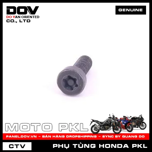 BU LÔNG M6X18 CB300R — 90105KPP930