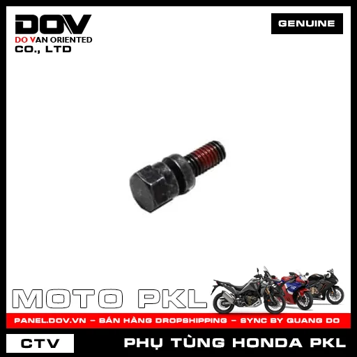 BU LÔNG GIÁ BẮT CỤM KHÓA ĐIỆN CB300R — 90107KPPN00