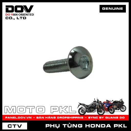 BU LÔNG 6X22 CB300R — 90109K84900