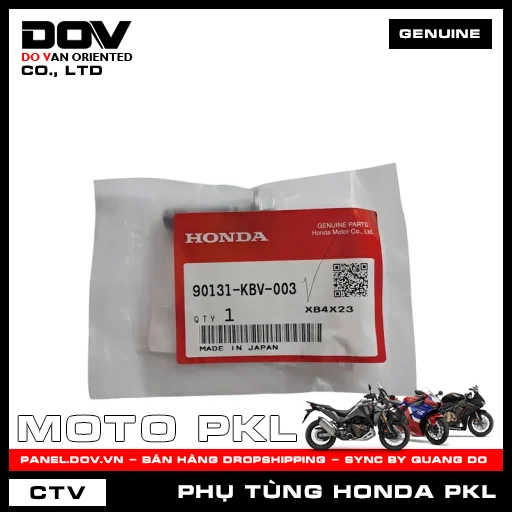 BU LÔNG 8X32 ADV350, SH 350 — 90131KBV003