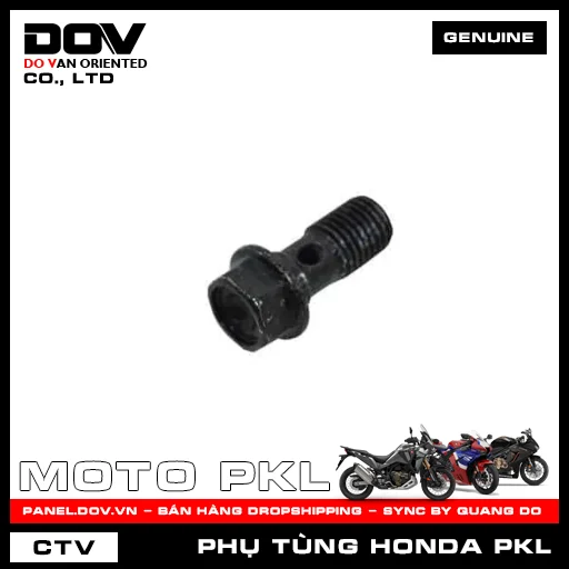 BU LÔNG DẦU 10X22 CB300R — 90145GAZ981