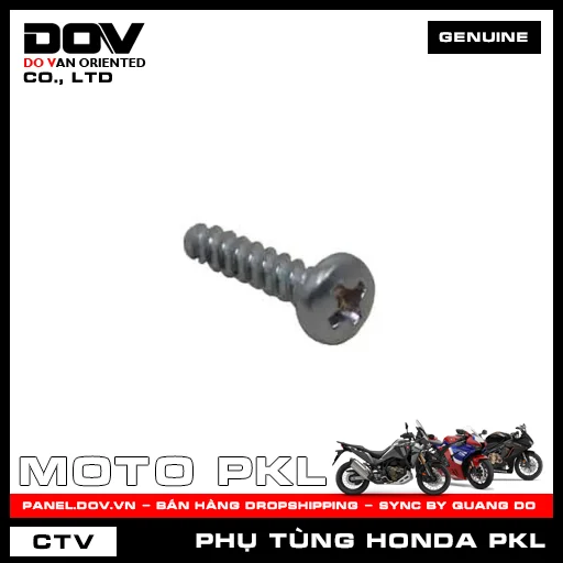 VÍT 3X14 CB1000R, CB300R, SH 350 — 90314KVSF22