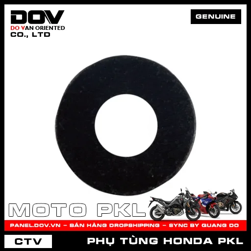 VÒNG ĐỆM 6MM CB650R, CBR650R — 90485MB2000