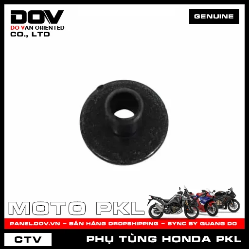 BẠC ĐỆM 6.2X11 CB250 NIGHTHAWK — 90501GR2000
