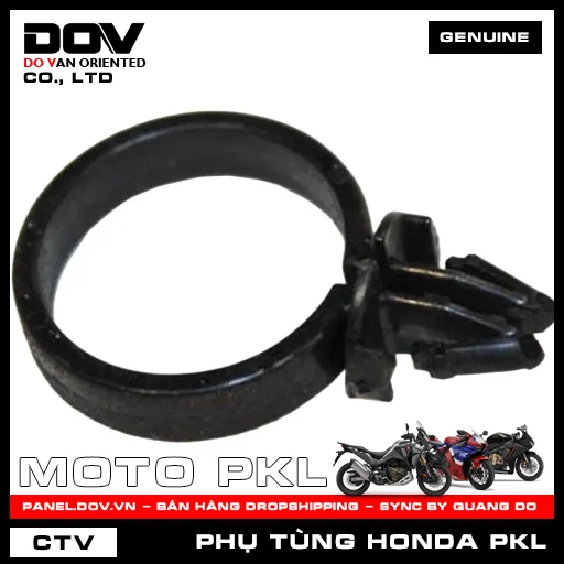 KẸP DÂY ĐIỆN SH 350 — 90617SA0003