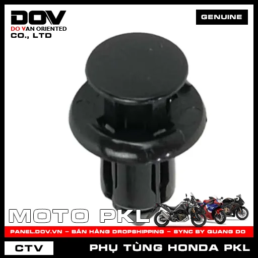 KẸP HỘP XÍCH (sên) CB300R — 90655MGY640