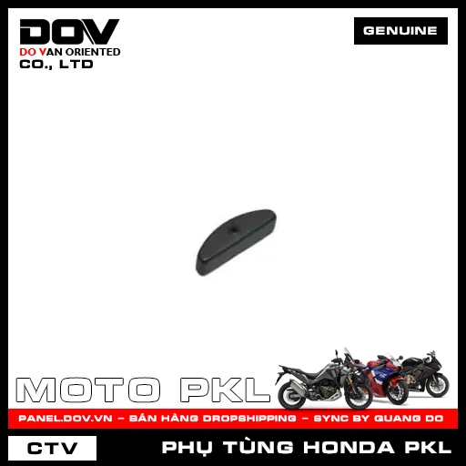 THEN BÁN NGUYỆT 4MM CB300R, CB350 H'NESS, REBEL 300 — 90741KFB000