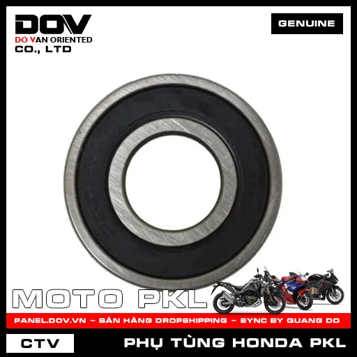 VÒNG BI 6203 UU CB300R — 91051K35V03