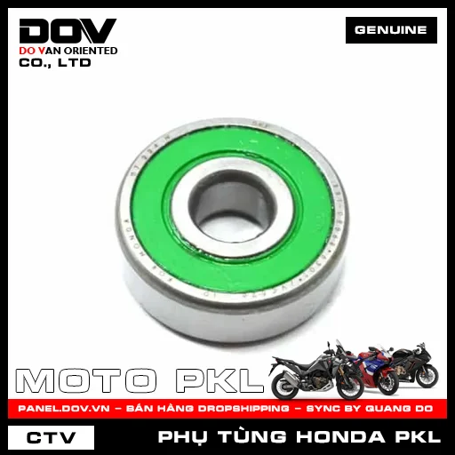 VÒNG BI 6301U L (SKF) CB300R — 91053K03N41