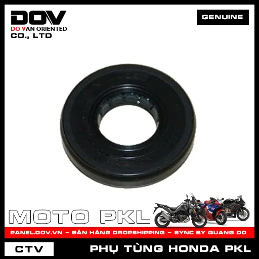 PHỚT DẦU 12X26X5 ADV350, SH 350 — 91202K0BT01
