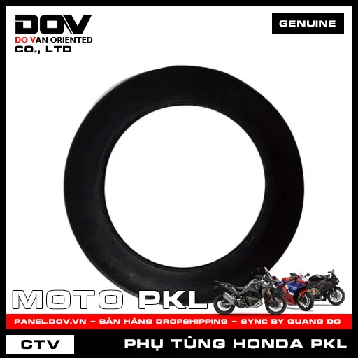 PHỚT CHẮN BỤI ADV350, CB300R — 91254KAZ003
