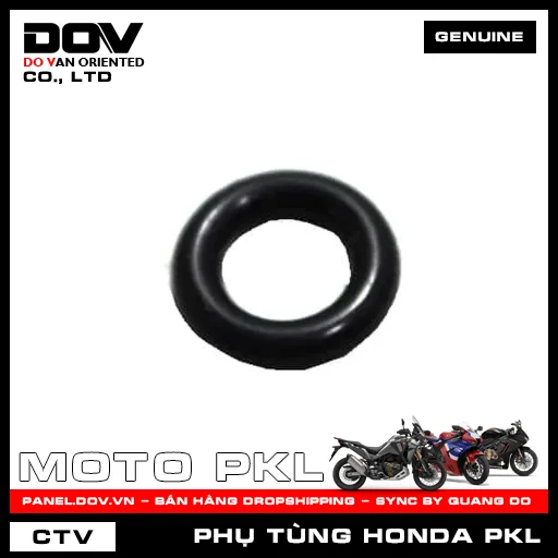 PHỚT O 3.8X1.4 ADV350, CB350 H'NESS, SH 350 — 91305K0JN00