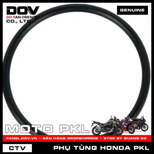 PHỚT O 37.2X2.4 ADV350, CB300R — 91356MW0003