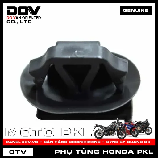 KẸP ĐẦU NỐI CB300R, CB650R, CBR650R, GOLDWING — 91534SWA003