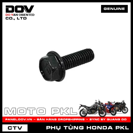 BU LÔNG 6X18 CB1000R, CB300R, GOLDWING — 957010601807