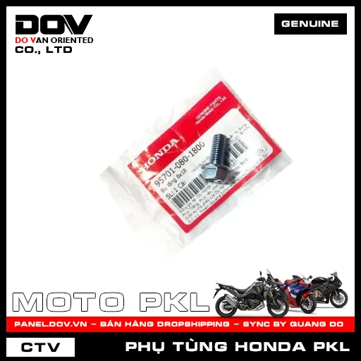 BU LÔNG 8X18 CB500F — 957010801800