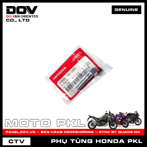 BU LÔNG 8X32 CB500X, CBR500R, GOLDWING — 958010803200