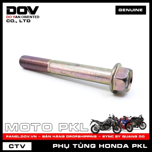 BU LÔNG 10X75 SH 350 — 958011007500