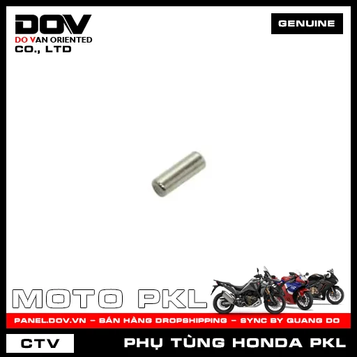 CHỐT 3X8.5 CB300R, CB350 H'NESS, REBEL 300 — 9622030085