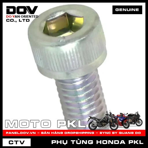 BU LÔNG 6X12 ADV350, CB300R — 966000601208