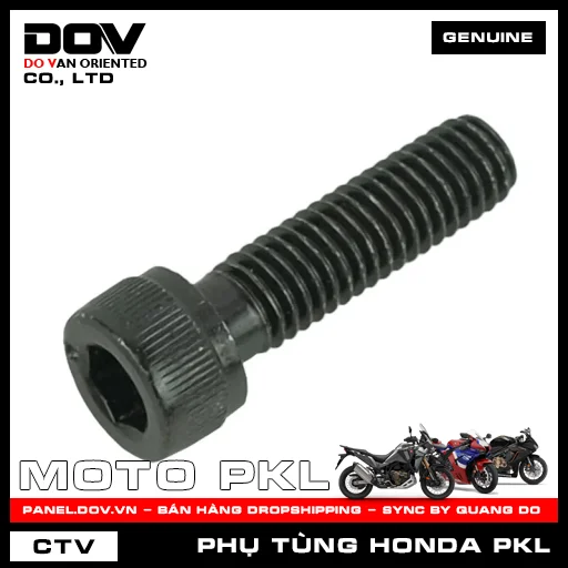 BU LÔNG 6X22 REBEL 300, REBEL 500 — 966000602207