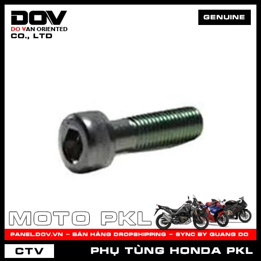 BU LÔNG CHÌM 8X32 CB350 H'NESS — 966000803208