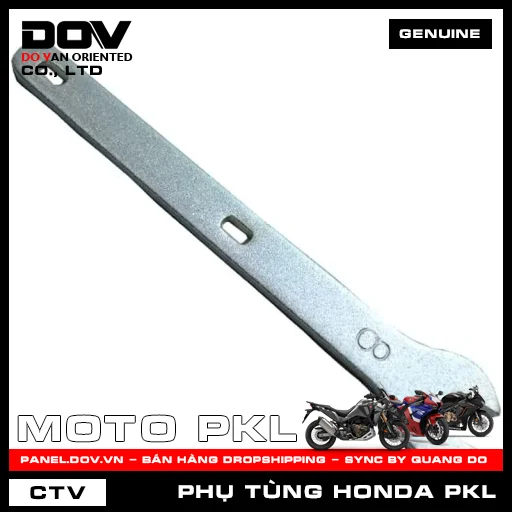 CỜ LÊ 8MM CB1000R, GOLDWING — 9900108000