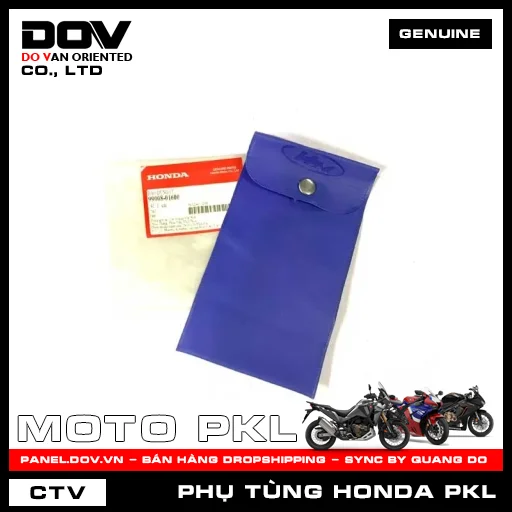 Bao dụng cụ SH 350 — 9900801600