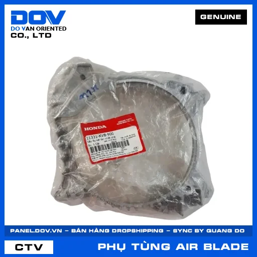 Nắp ốp két tản nhiệt phải AIR BLADE 110 — 11331KVB900
