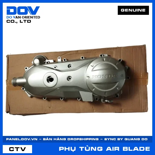 Nắp máy trái AIR BLADE 110 — 11340KVG900