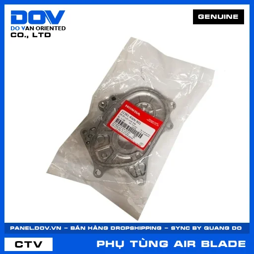 ĐẾ ĐỠ CUỘN PHÁT ĐIỆN AIR BLADE 125, AIR BLADE 125/150 — 11361KWN901
