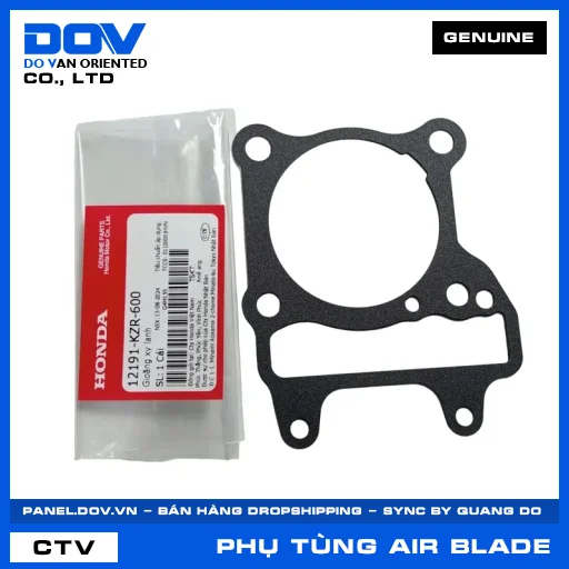 GIOĂNG XY LANH AIR BLADE 125 — 12191KZR600