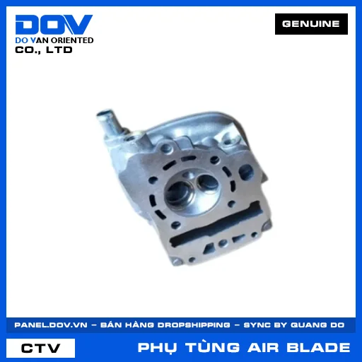 ĐẦU QUY LÁT AIR BLADE 110 — 12200KVBS50