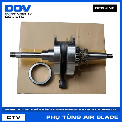 CỤM TRỤC KHUỶU AIR BLADE 125/160 — 13000K2TV00