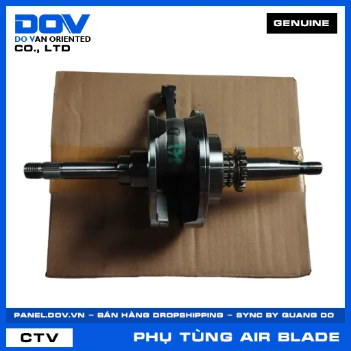 TRỤC KHUỶU AIR BLADE 125/150 — 13000K59A70