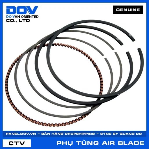 BỘ XÉC MĂNG AIR BLADE 125/160 — 13011K0R305