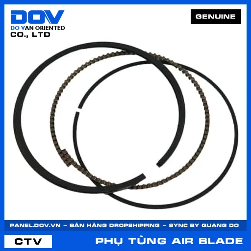 BỘ XÉC MĂNG AIR BLADE 125/160 — 13011K1Z305