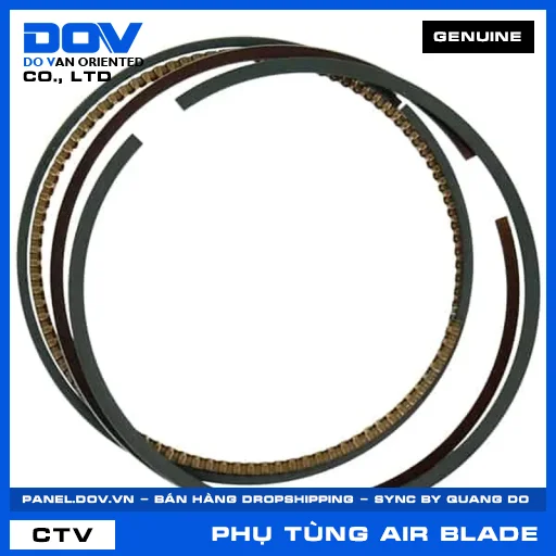 BỘ XÉC MĂNG CỐT 1 (0.25) AIR BLADE 125/160 — 13021K1Z305