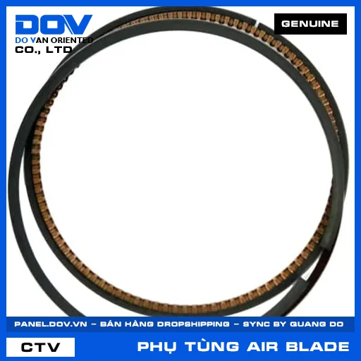 BỘ XÉC MĂNG CỐT (0.50) AIR BLADE 125/160 — 13031K1Z305