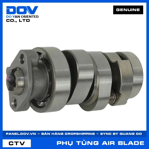 TRỤC CAM AIR BLADE 125 — 14100K35J00