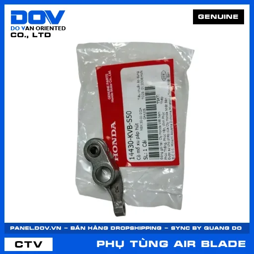 CÒ MỔ XU PÁP HÚT AIR BLADE 110 — 14430KVBS50