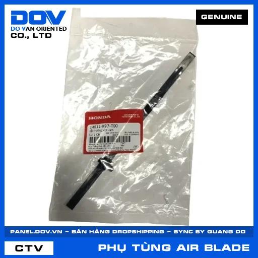 DẪN HƯỚNG XÍCH CAM (sên) AIR BLADE 125/150 — 14611K97T00