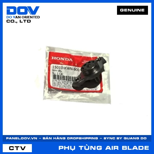 BƠM DẦU AIR BLADE 125, AIR BLADE 125/150 — 15010KWN900