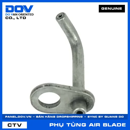 ZÍCH LƠ PISTON AIR BLADE 125/160 — 15201K0RV00