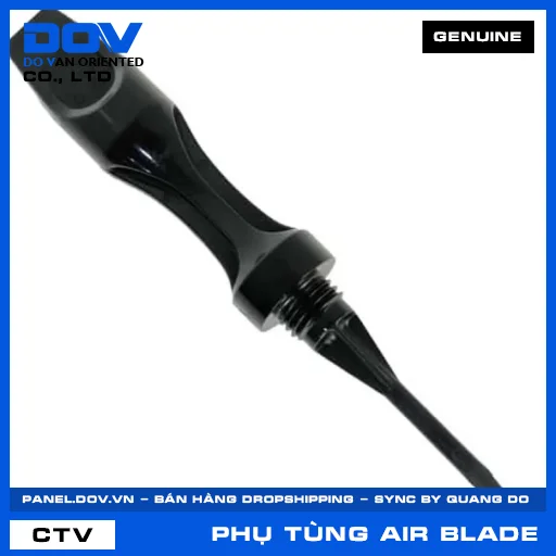 THƯỚC THĂM DẦU AIR BLADE 125/160 — 15651K1NV00