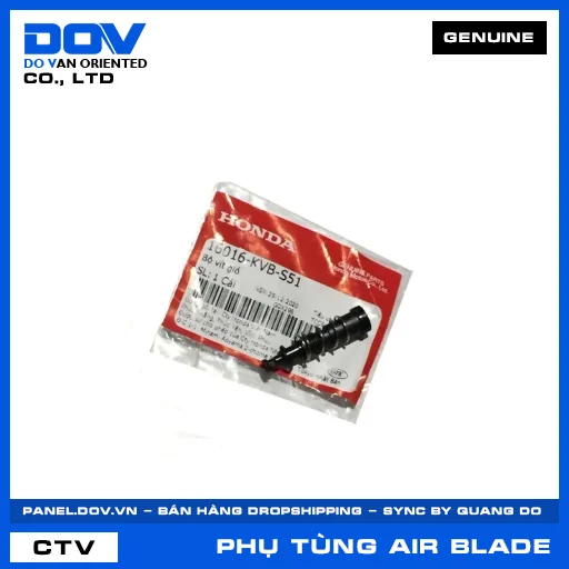 BỘ VÍT GIÓ AIR BLADE 110, AIR BLADE 125 — 16016KVBS51